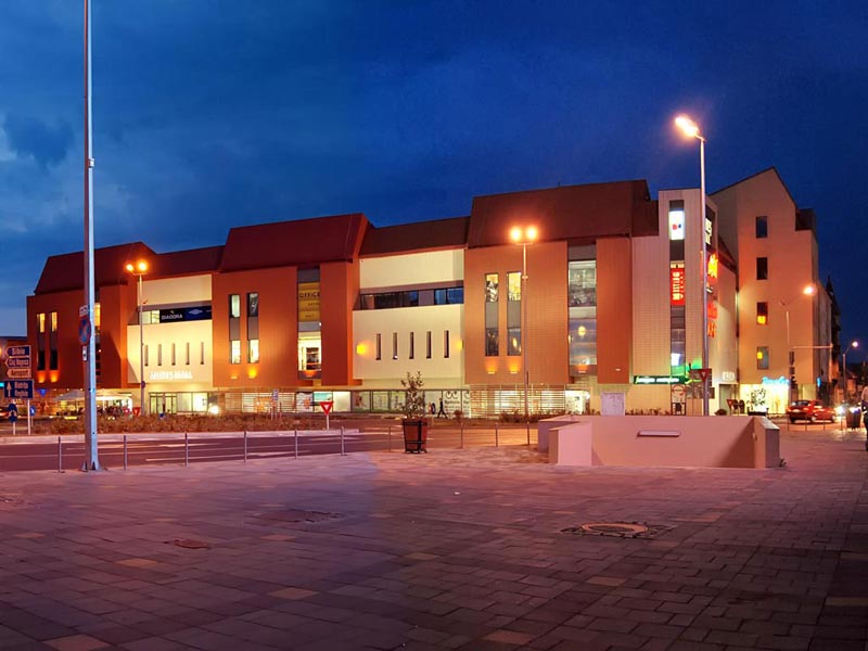 Mureş Mall