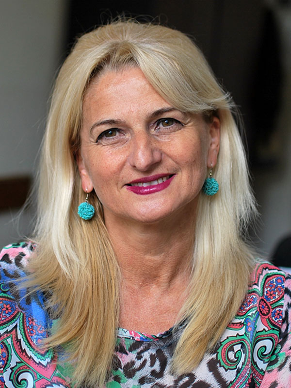 Cioloboc Angela Eugenia, Administrator financiar şef