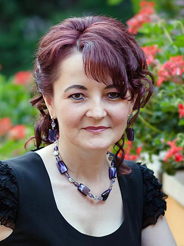 Truţa Aurora Violeta, Közkincs ügyvezető