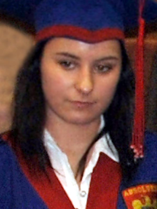 Morar Anca, XII F, Social Sciences, Romanian section, 2010