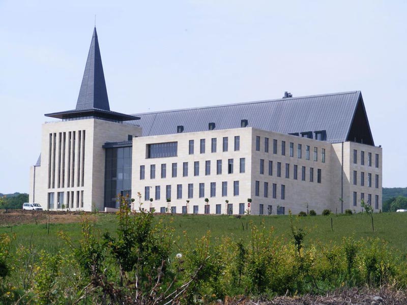 Sapientia University