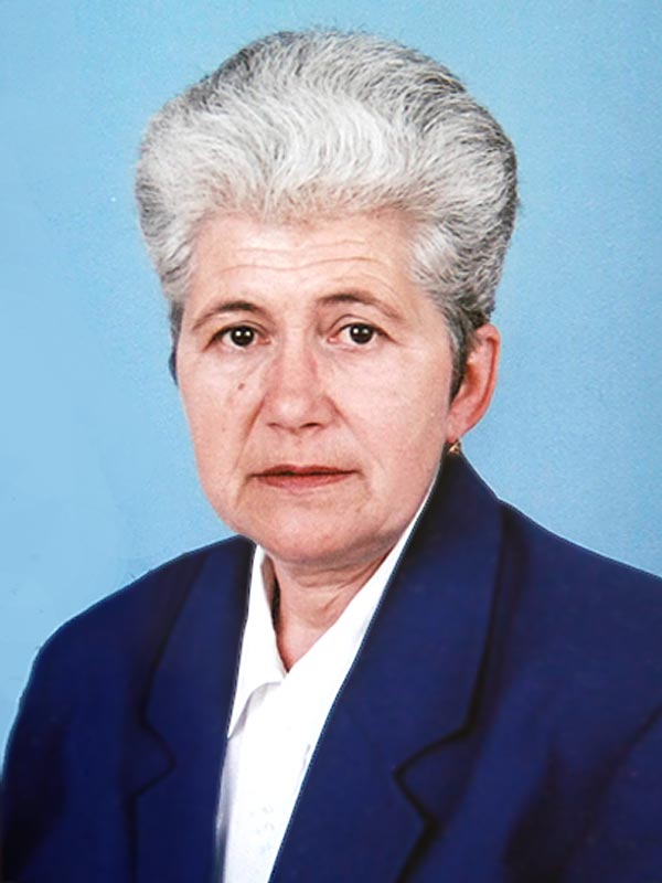 Suba Mária Magdolna, Matematică