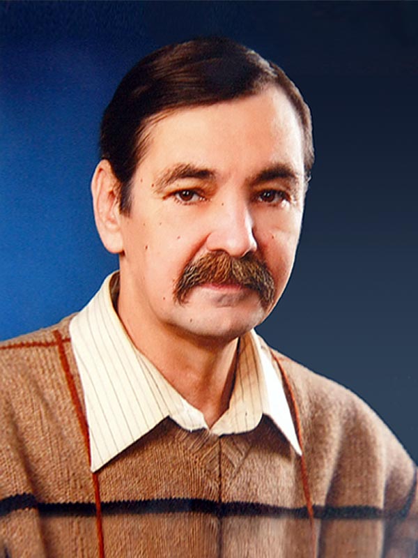 Dr. Dancs István Pál, Chimie
