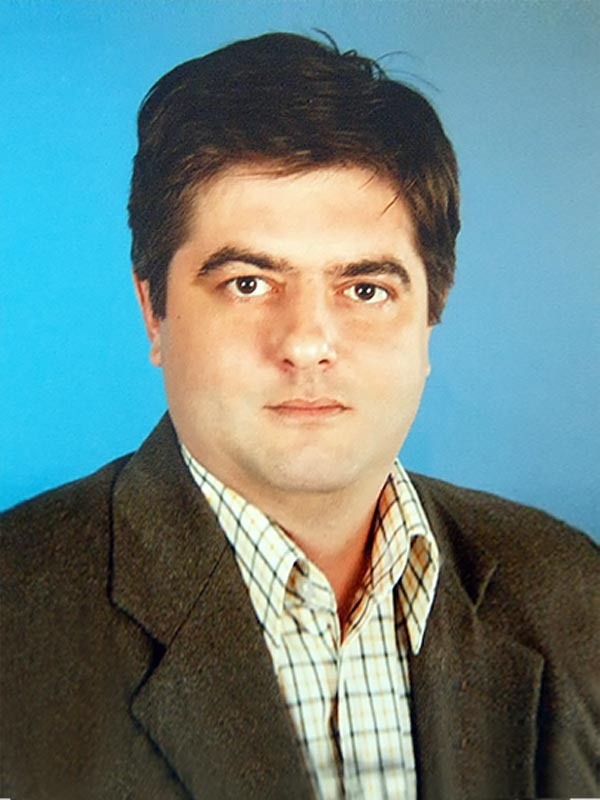 Cotruş Ciprian, Social sciences