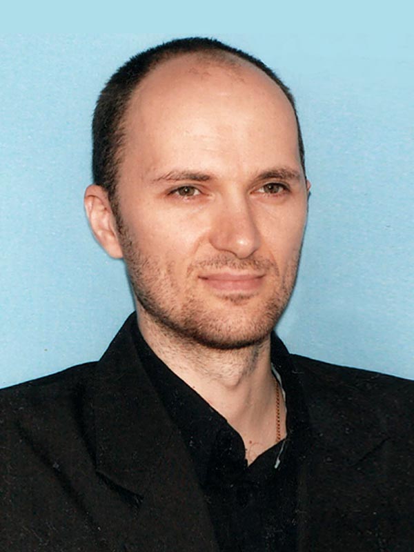 Amanoae Iulian, Informatics