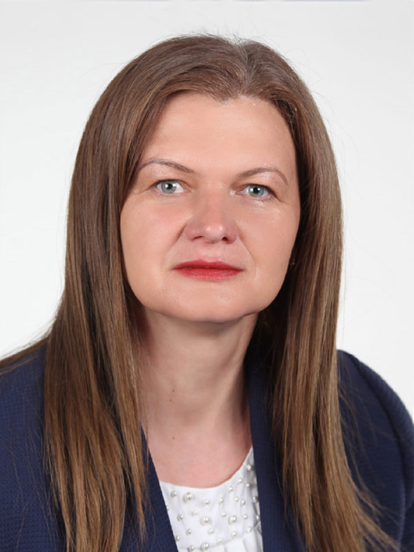Ignat Maria Claudia, Informatics