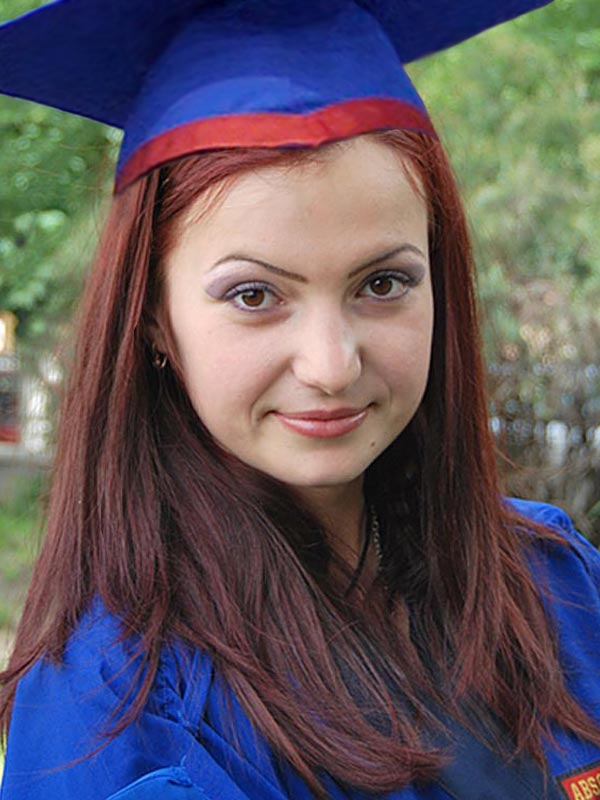 Costea Dorina Gabriela, XII D, Social Sciences, Romanian section, 2013